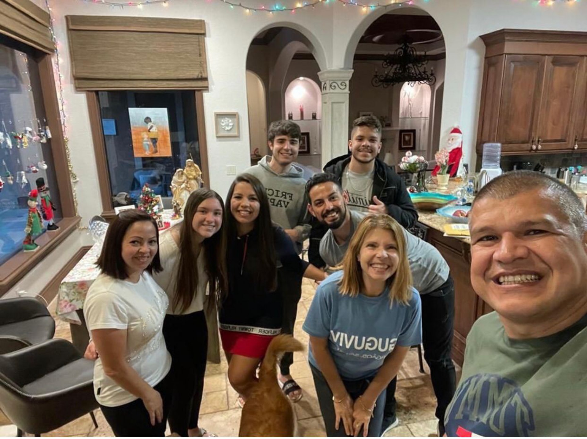 Rose Miriam e Filhos - Reprodução Internet