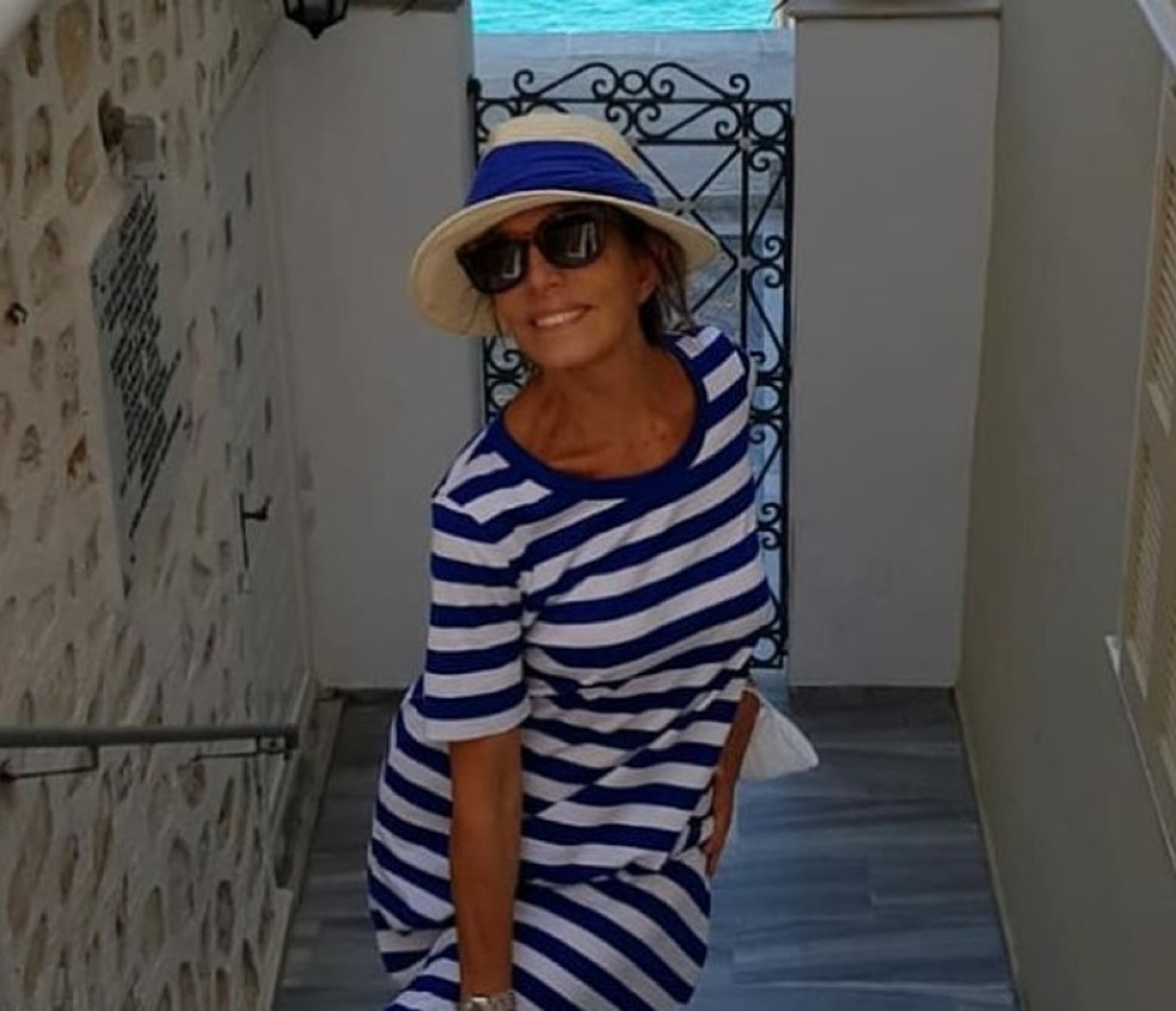 Mila Moreira

 - Reprodução/Instagram