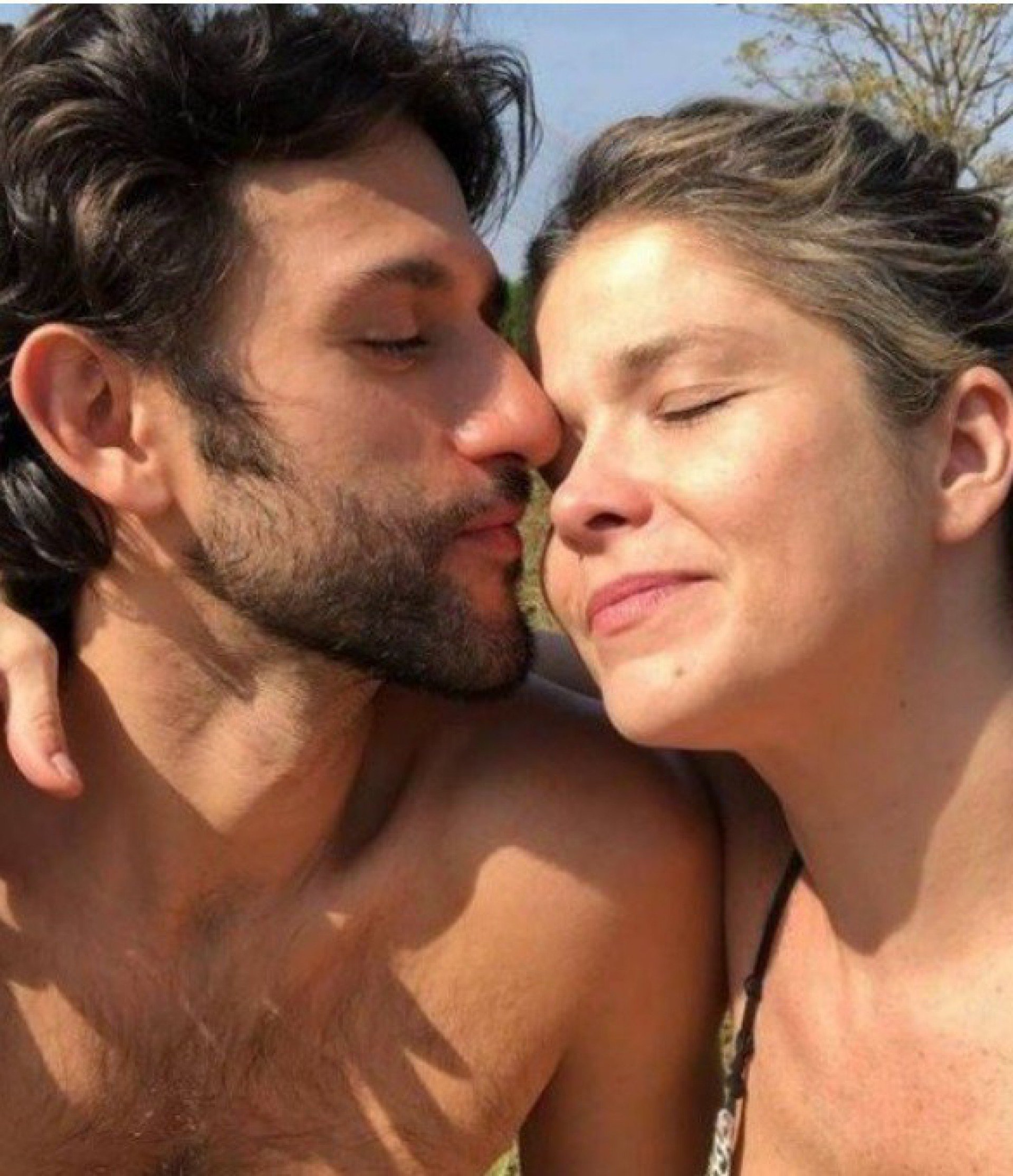 Samara Filippo fala da relação com o ex-marido, o jogador de basquete  Leandrinho: 'Temos os nossos atritos' - Famosos - Extra Online