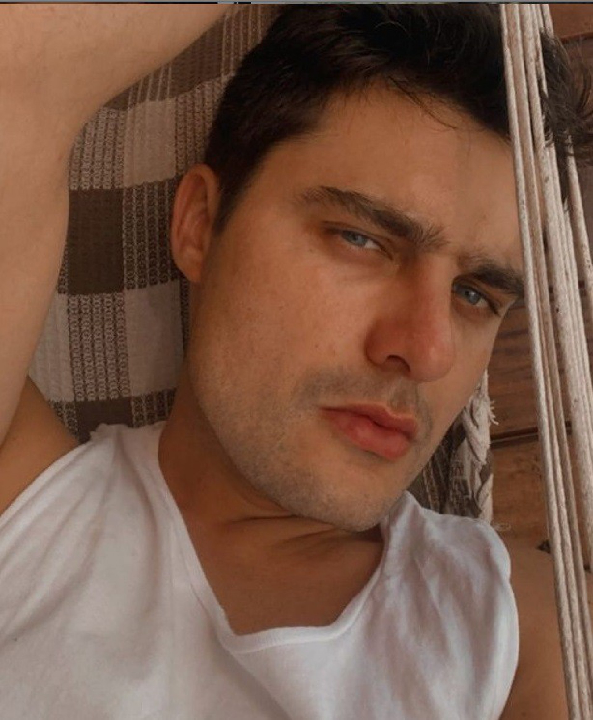 Guilherme Leicam - reprodução do instagram