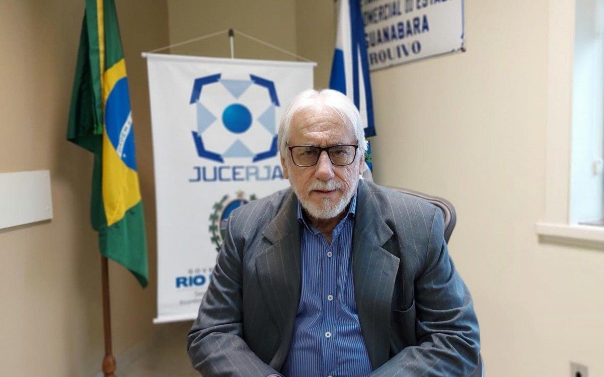 Sérgio Romay - Jucerja  - Divulgação