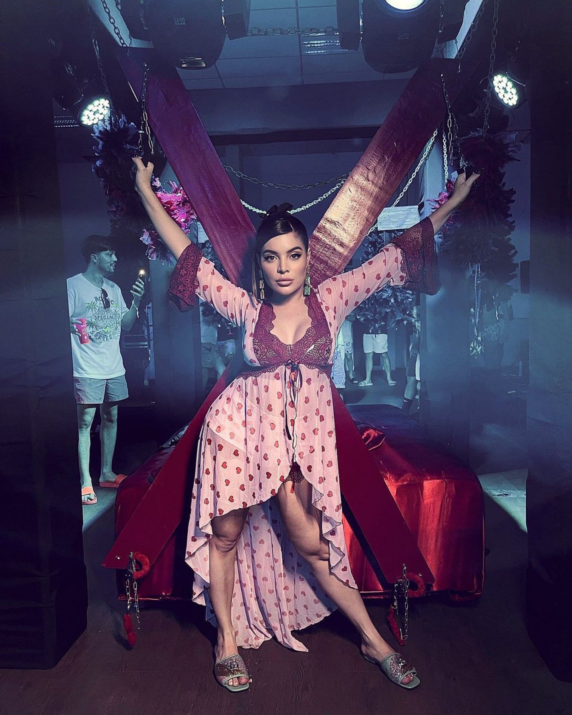 Gkay - Reprodução/Instagram