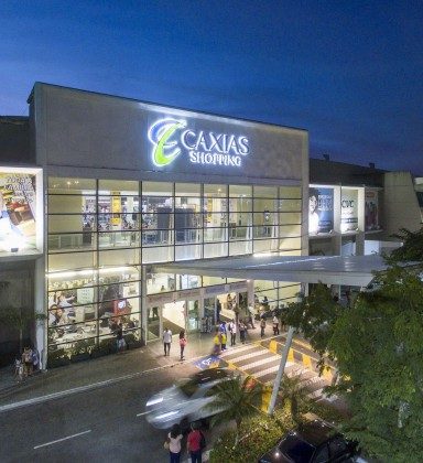 Caxias Shopping lança promoção de Natal com sorteio de vales-compra | Duque  de Caxias | O Dia