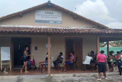 Quissamã: Recadastramento do Renda Mínima no CRAS de Santa Catarina segue até 13 de dezembro