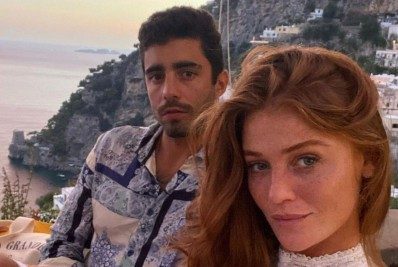 Pedro Scooby chama esposa 'mãezona' e causa polêmica na web 