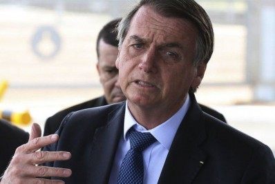 Governo Bolsonaro tem 53,3% de menções negativas e 24,4%, positivas, aponta pesquisa
