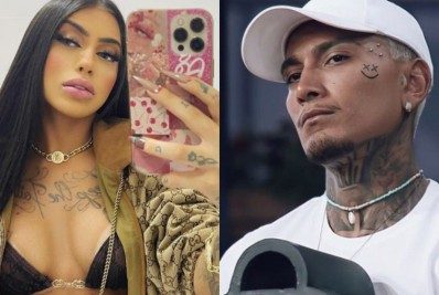 Confinado em 'A Fazenda 13', Dynho expõe detalhes da primeira vez com MC Mirella