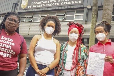 Vereadores da Bancada negra da Câmara de Porto Alegre recebem ameaça de morte