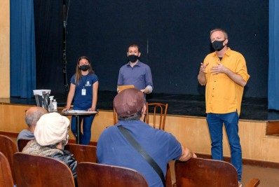 Teresópolis divulga resultado para venda de alimentos no Horto e no Parque Municipal