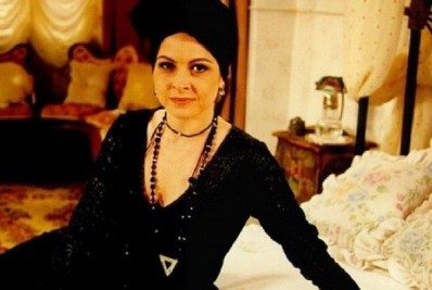 'O Cravo e a Rosa': Drica Moraes relembra perrengues da produção com porca