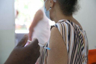 Niterói dá início a dose de reforço nos vacinados com Janssen