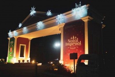 Toni Garrido, Tribo de Gonzaga e Canarinhos agitam programação do Natal Imperial