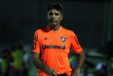 Repórter acredita que Renato Gaúcho assuma o Fluminense em 2022: 'Ele gostaria muito de voltar'