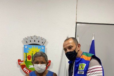 Cidadania e Direitos Humanos de Nilópolis oferece serviço de documentação básica