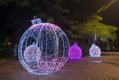 Termina nesta sexta (10) as inscrições para o Concurso de Decoração