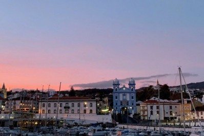 Livro conta a história de duas Angras