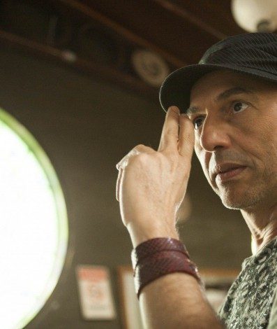 Zeca Baleiro - Silvia Zamboni