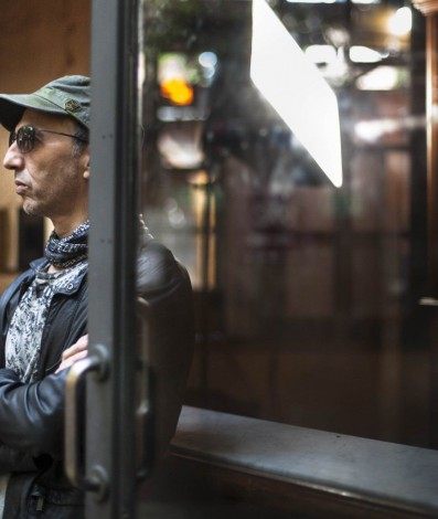 Zeca Baleiro - Silvia Zamboni