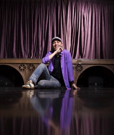 Zeca Baleiro - Silvia Zamboni