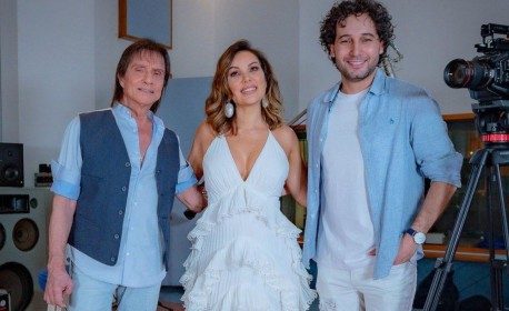 Série Bugados: Isabella Casarini e Vinícius Marinho participam de mais um  Clipe do canal, Marcos Michalak