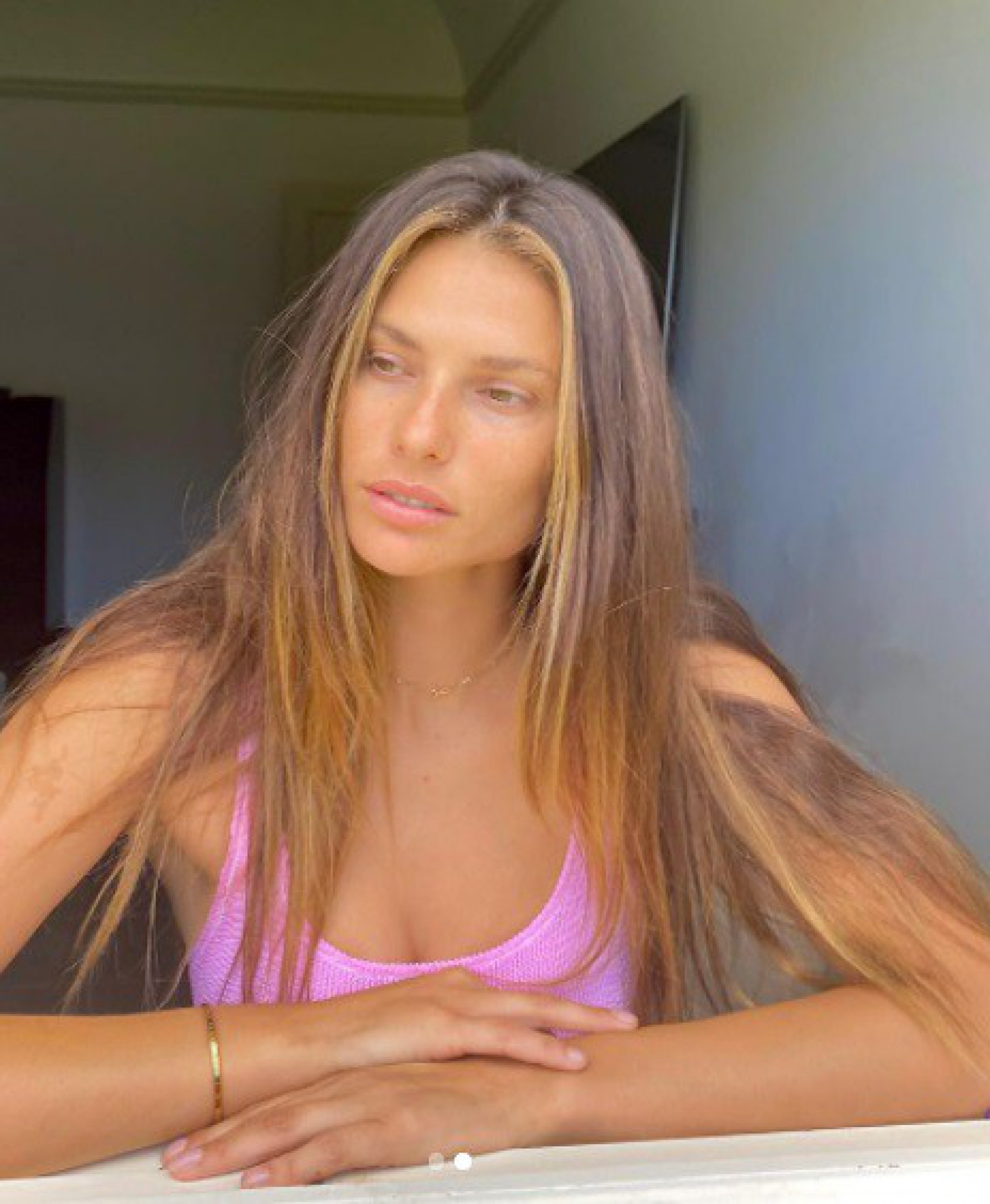 Dayane Mello - reprodução do instagram