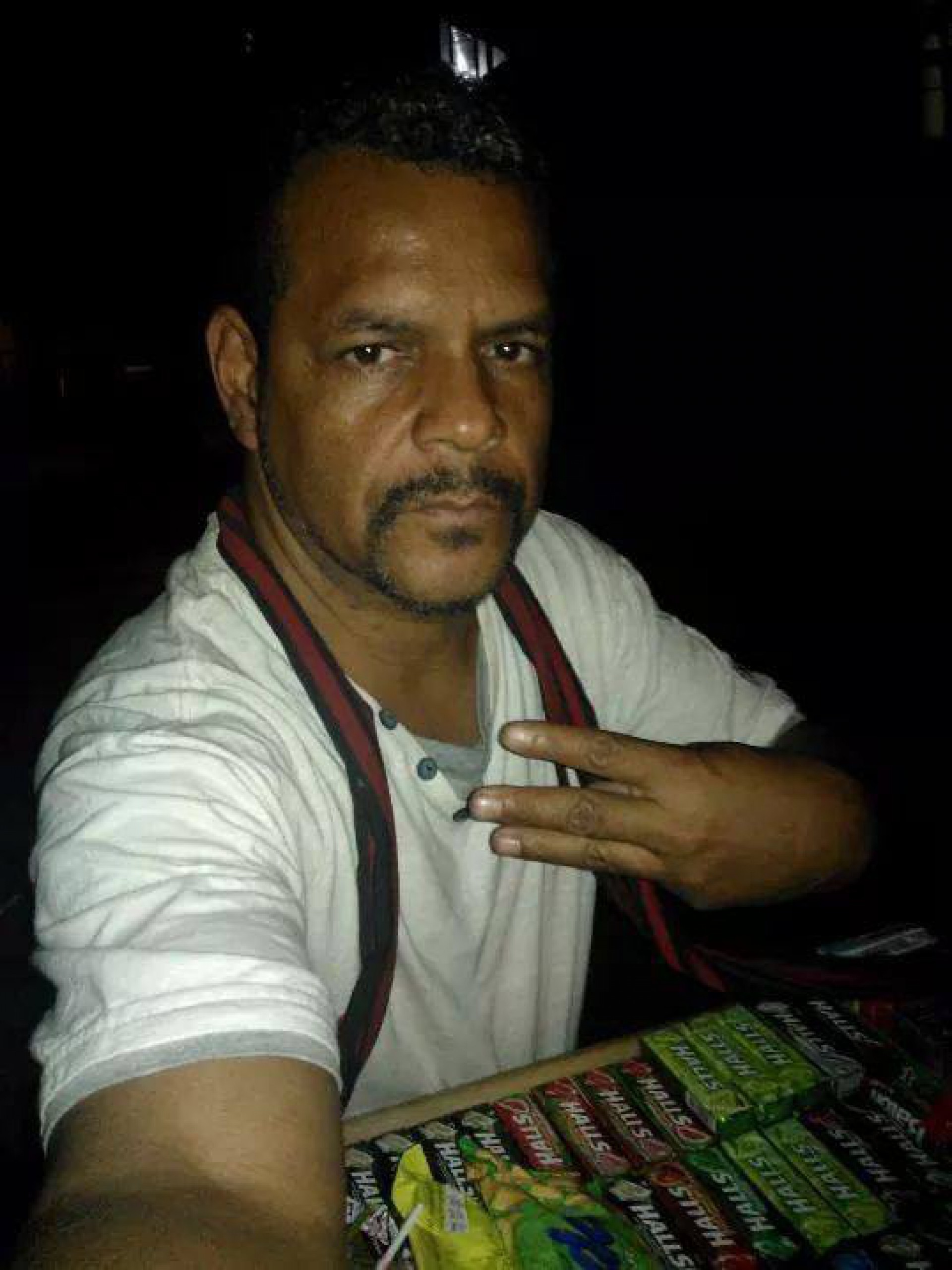 Lutador de muay thai &eacute; preso em flagrante ap&oacute;s torturar enteado de 5 anos |  Brasil | O Dia