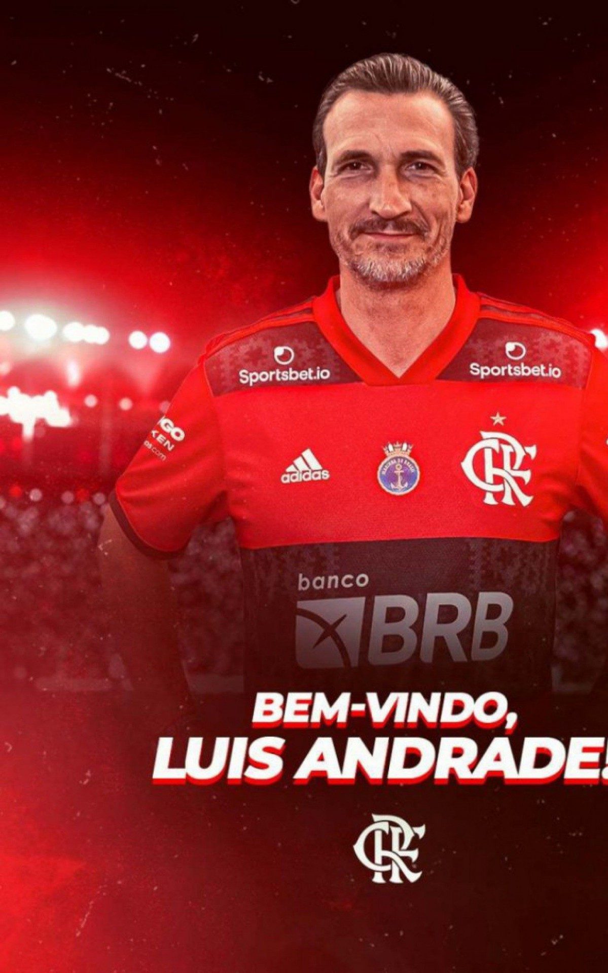 Luís Andrade