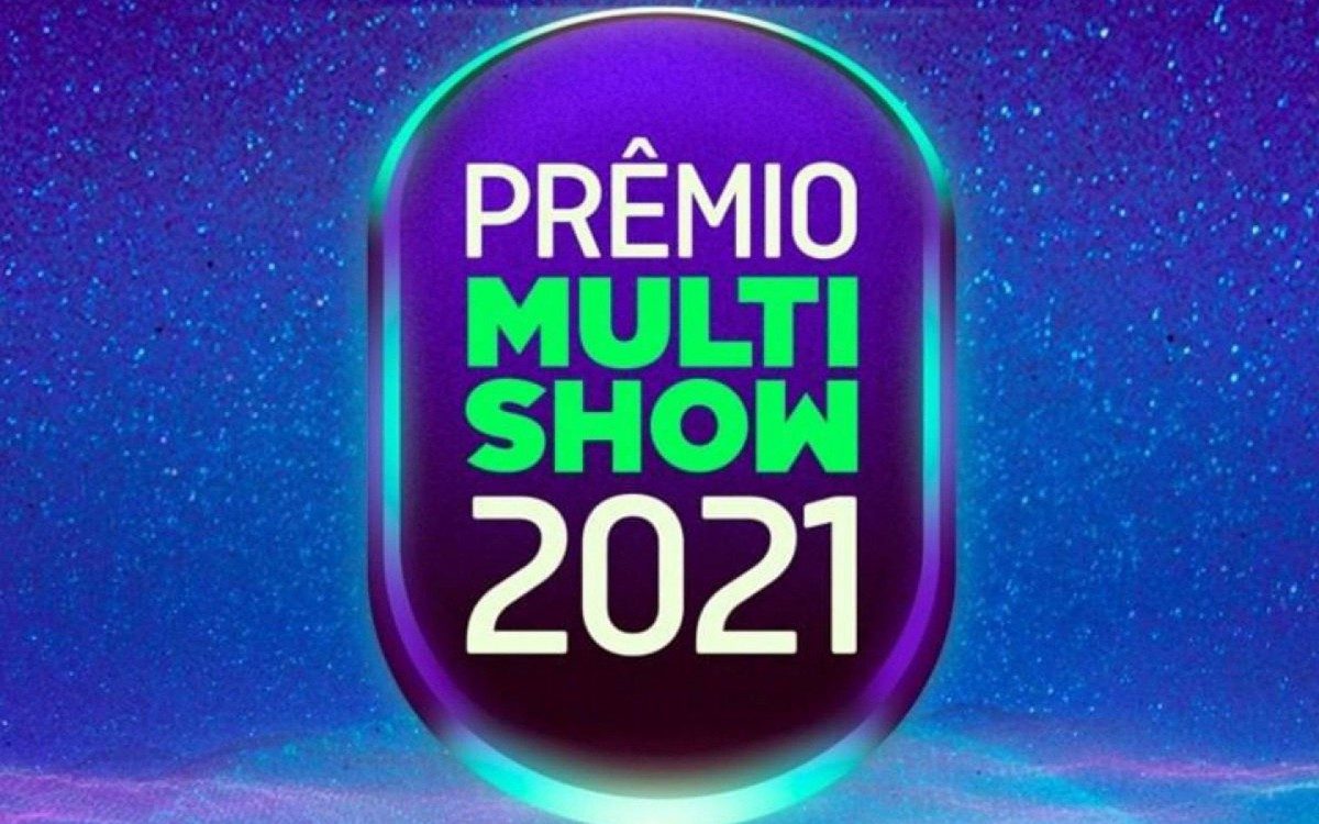 'Prêmio Multishow' saiba tudo o que irá rolar na premiação Diversão