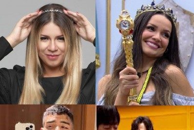Marília Mendonça, BBB, MC Kevin e Round 6. Confira as buscas que bombaram no Google em 2021!