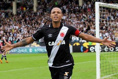 Ex-Vasco, Luís Fabiano pode assumir cargo em clube da Série B