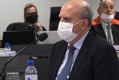 Caso Boate Kiss: durante depoimento, ex-prefeito diz que inquérito foi feito pela imprensa