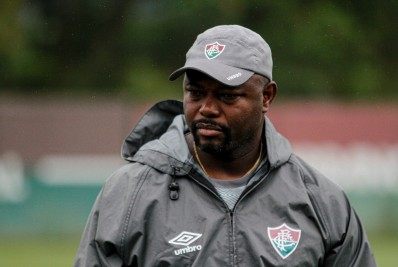 Comandado por Marcão, Fluminense irá reencontrar ex-jogadores atualmente no Coritiba