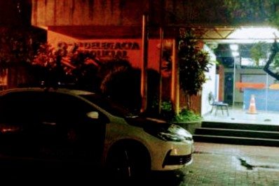 Mulher que se escondia da Justiça é capturada pela Polícia Civil 