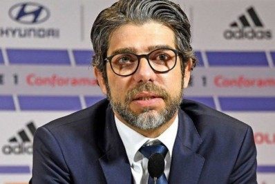 Juninho Pernambucano recusa convite do Vasco e explica motivo: 'Não tenho como voltar'