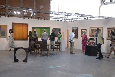 Setor cultural perde 11,2% de pessoas ocupadas em 2020 por conta da pandemia