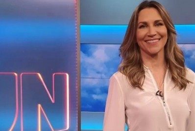 Anne Lottermann confirma saída da TV Globo: 'Não foi fácil tomar a decisão'