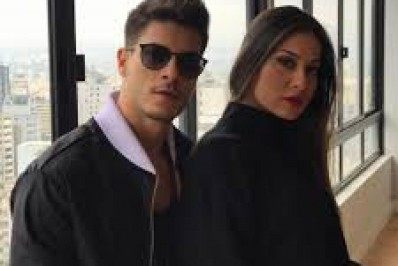 Mayra Cardi fala sobre ciúme após reatar com Arthur Aguiar: 'Preciso estar segura de mim'