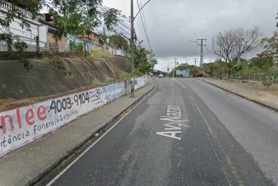 Policial militar é baleado por criminoso Anchieta