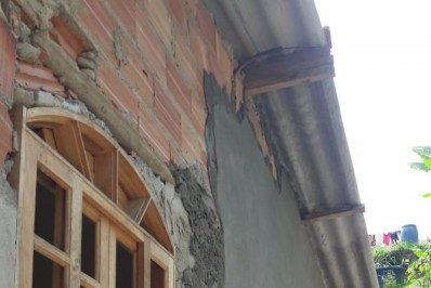 Emboço Social chega em Maricá