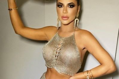 Farofa da GKay: Deolane Bezerra arma barraco com fofoqueiros que falaram mal dela