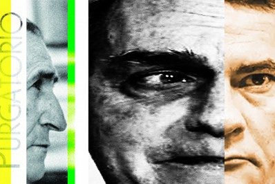 Moro: Bolsonaro de beca