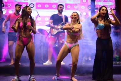 Deolane Bezerra - Ag. News