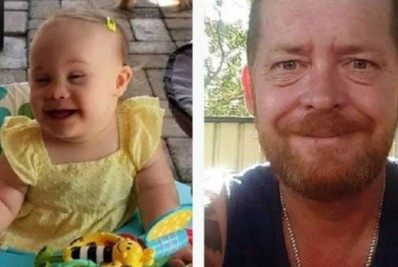 Menina de 4 anos morre de fome e é devorada por ratos na Austrália 