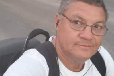 Polícia faz buscas no Chapadão para tentar encontrar criminoso que matou PM