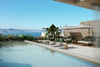 Venda de imóveis residenciais cresce 44% no Rio