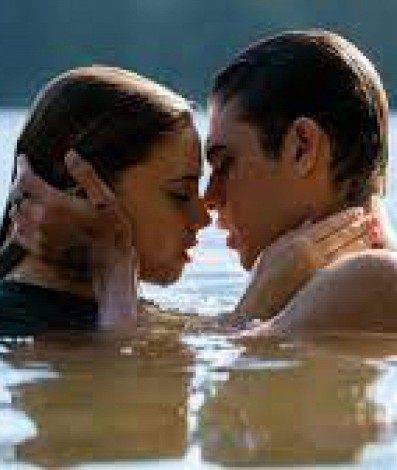 Cenas do filme 'After' - Reprodução