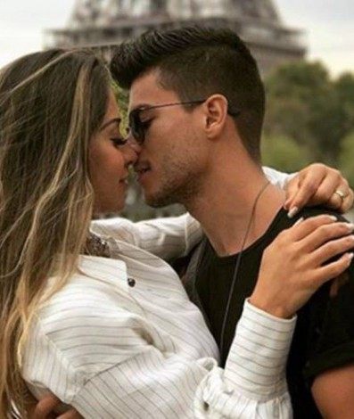 Após reatar com Arthur Aguiar, Mayra Cardi revela como lida com os ciúmes  - Reprodução