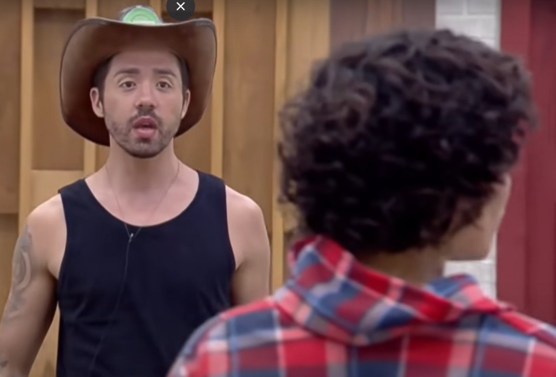 Rico - reprodução de vídeo