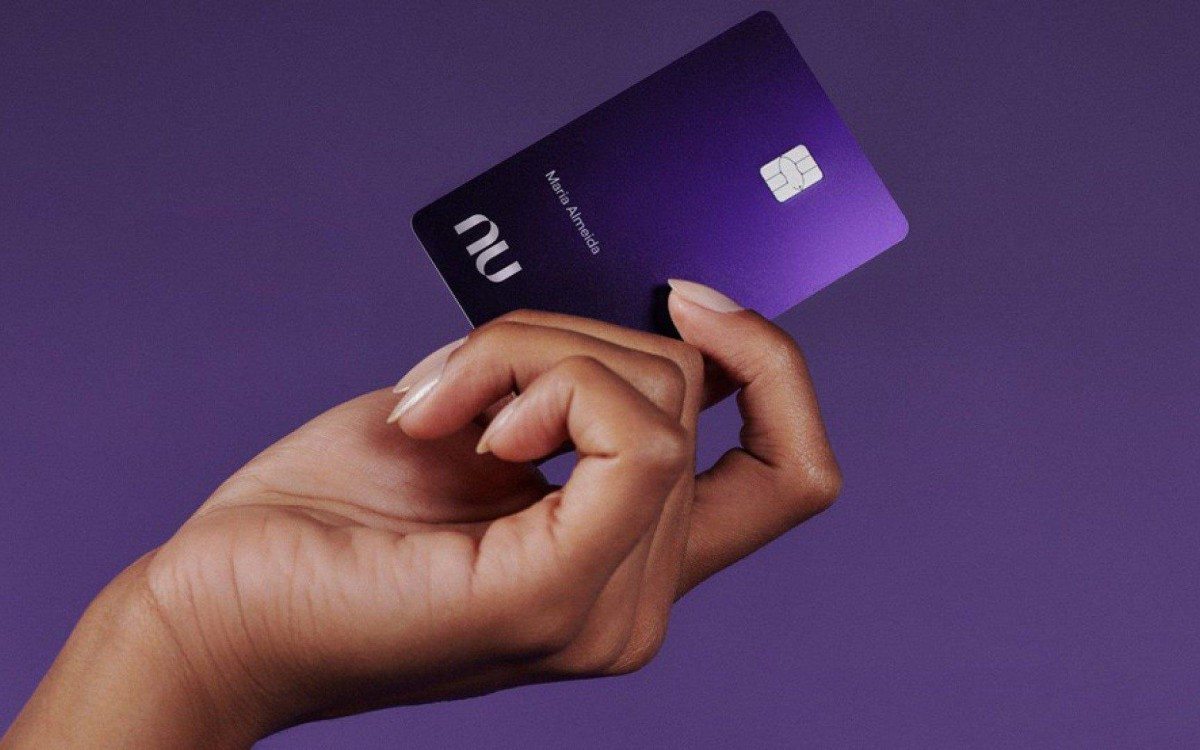Nubank se torna o banco mais valioso da América Latina
