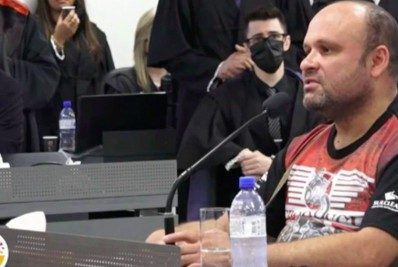 Boate Kiss: 'Se for pra tirar a dor dos pais, me condenem', declara réu durante julgamento